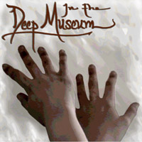 Prospecting in the Mire CD cover