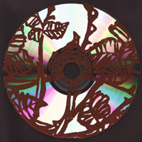 Prospecting in the Mire disc image